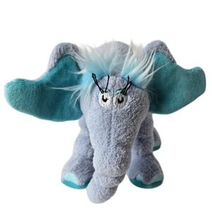 Manhattan Toy Horton Elephant Dr Seuss 7"‎  Whimsical Plush Book Stuffed Animal